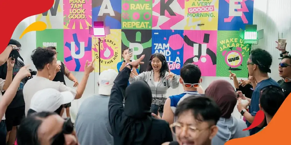 cofee rave indonesia